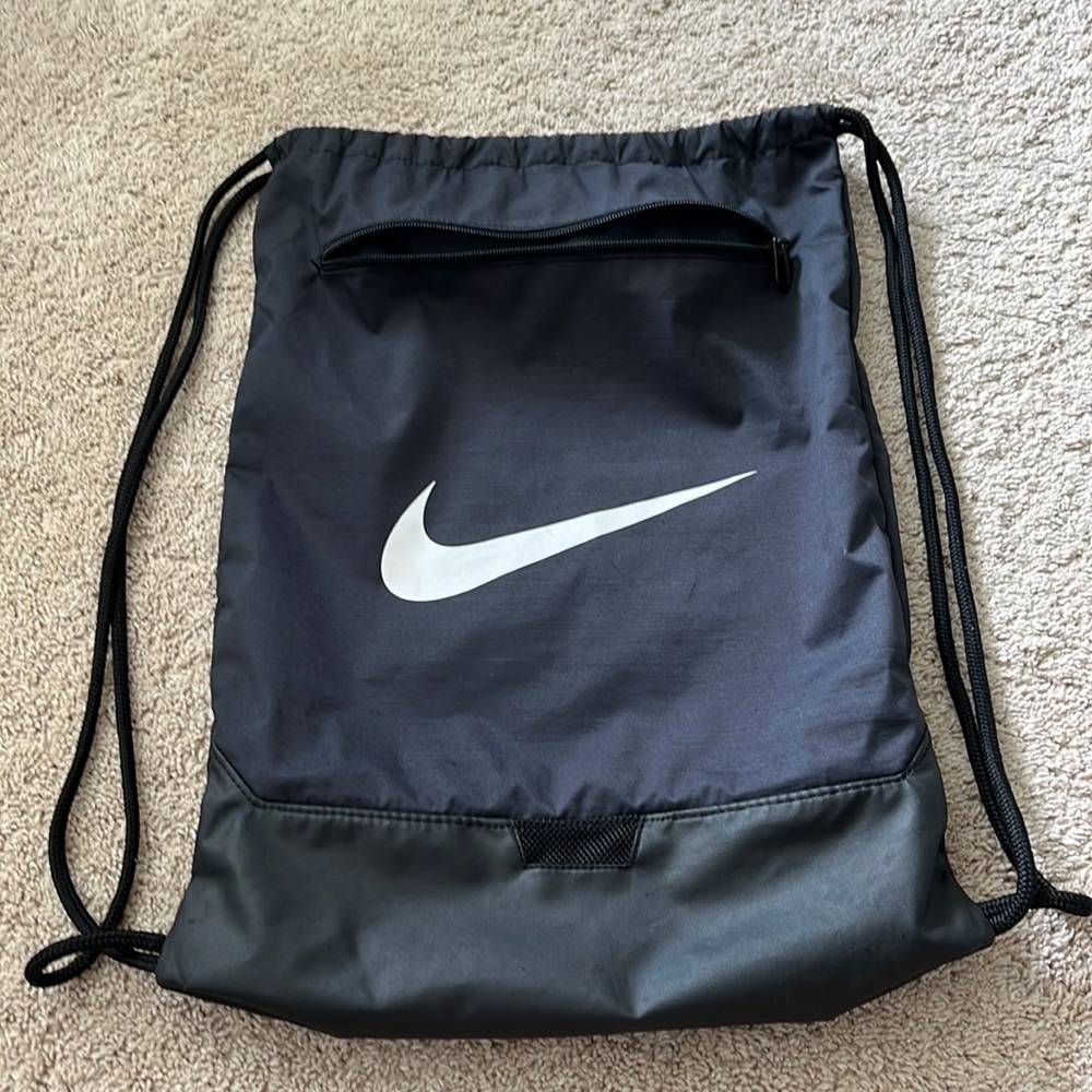 Nike backpack